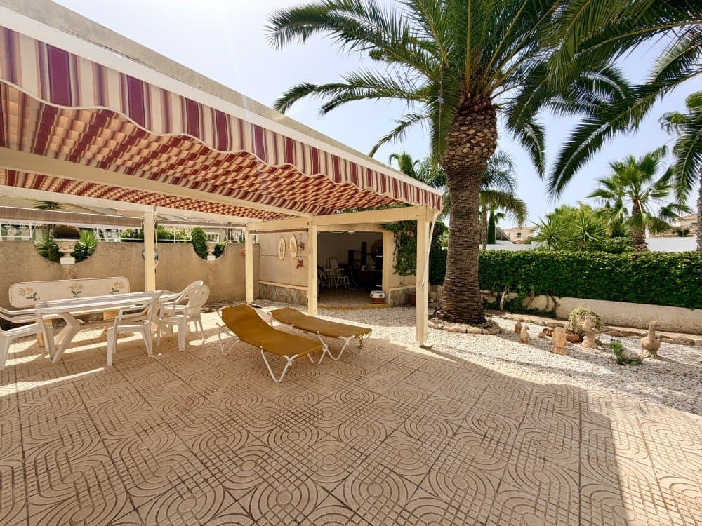 Villa - Chalet de 5 dormitorios en Ciudad Quesada - 14