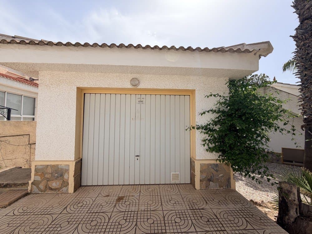 Villa - Chalet de 5 dormitorios en Ciudad Quesada - 18