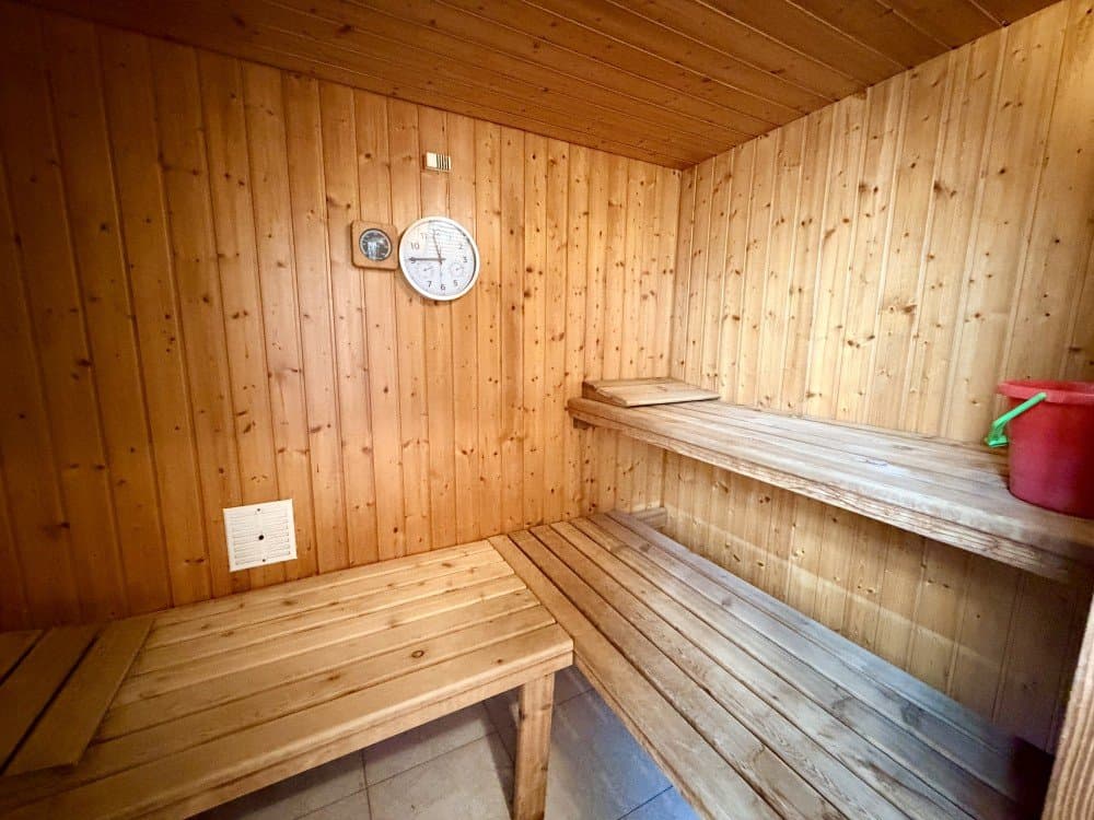 Villa - Chalet de 5 dormitorios en Ciudad Quesada - 21