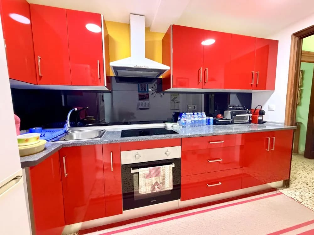Tussenverdieping Appartement met 3 slaapkamers in Guardamar del Segura - 5