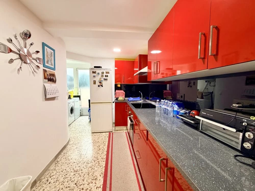 Tussenverdieping Appartement met 3 slaapkamers in Guardamar del Segura - 6