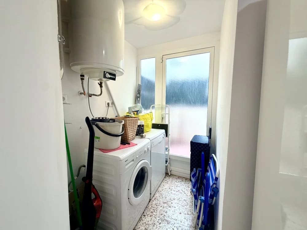 Tussenverdieping Appartement met 3 slaapkamers in Guardamar del Segura - 7