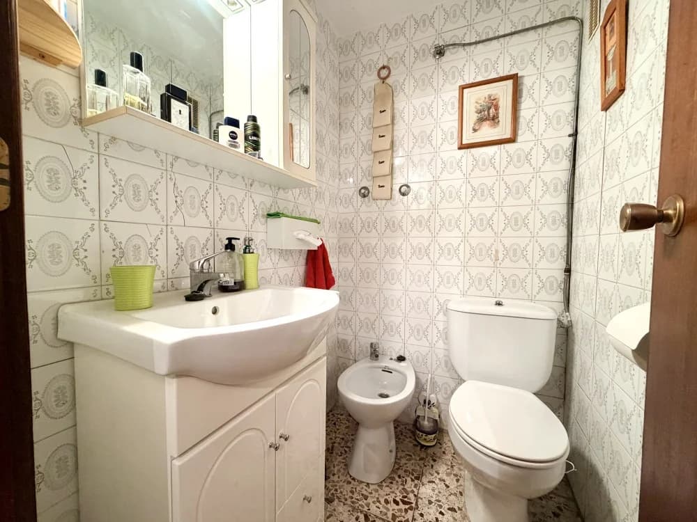 Tussenverdieping Appartement met 3 slaapkamers in Guardamar del Segura - 11