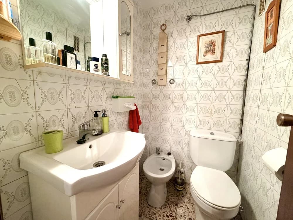 Tussenverdieping Appartement met 3 slaapkamers in Guardamar del Segura - 12