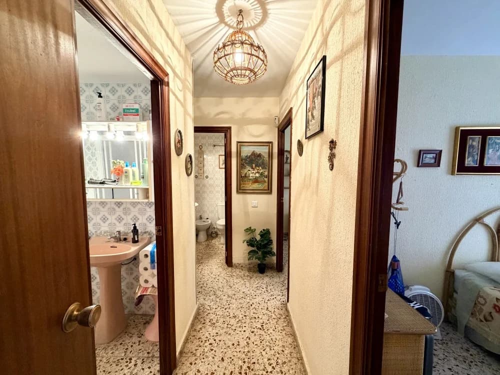 Tussenverdieping Appartement met 3 slaapkamers in Guardamar del Segura - 13