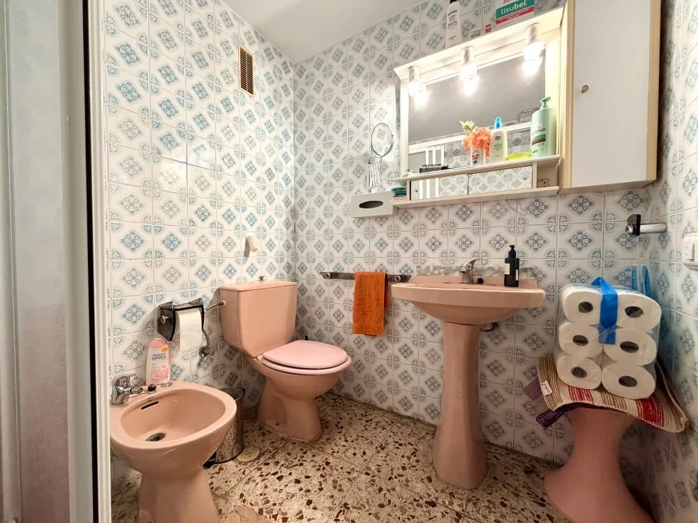 Tussenverdieping Appartement met 3 slaapkamers in Guardamar del Segura - 14