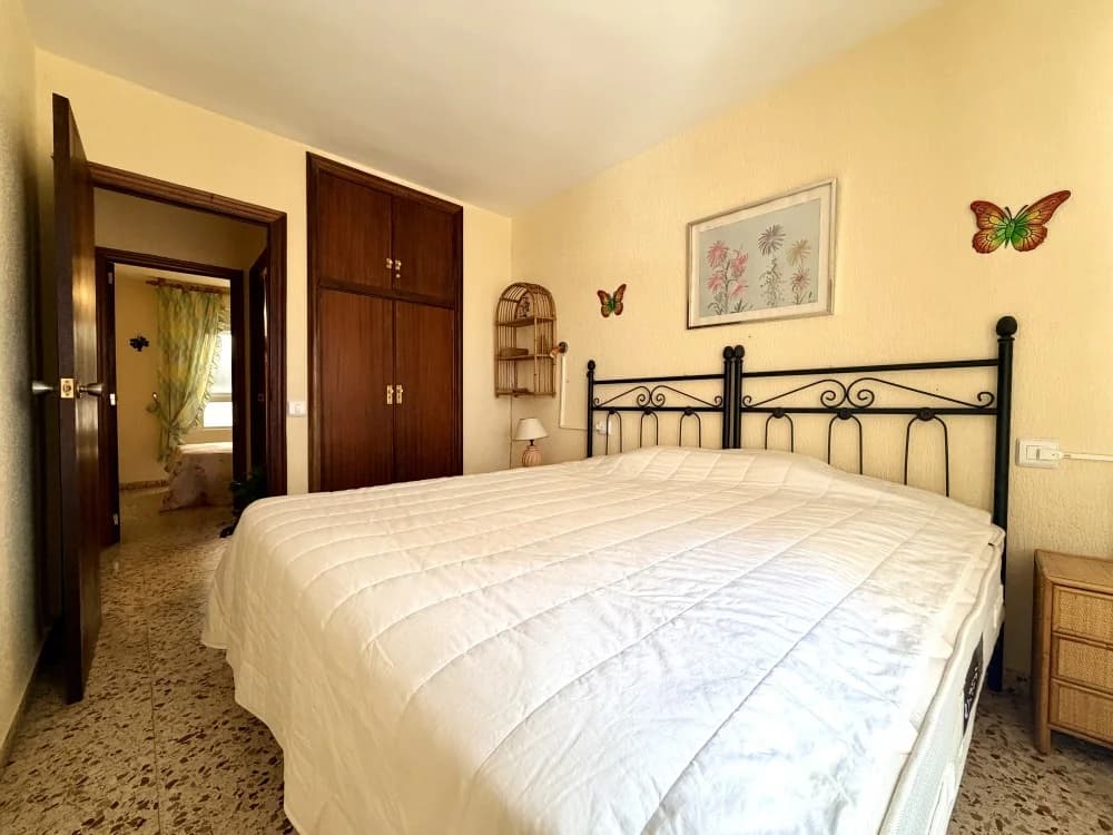 Tussenverdieping Appartement met 3 slaapkamers in Guardamar del Segura - 17