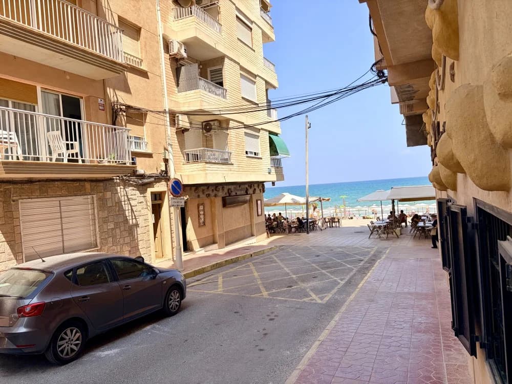 Tussenverdieping Appartement met 3 slaapkamers in Guardamar del Segura - 23