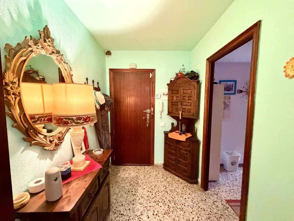Tussenverdieping Appartement met 3 slaapkamers in Guardamar del Segura - 3
