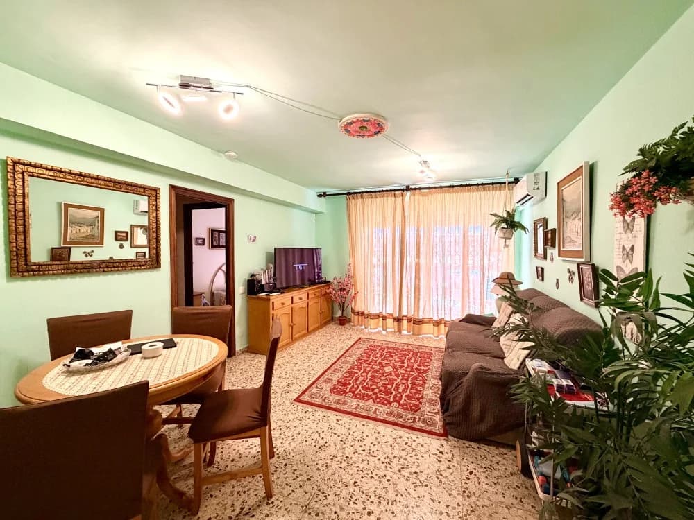 Tussenverdieping Appartement met 3 slaapkamers in Guardamar del Segura - 4