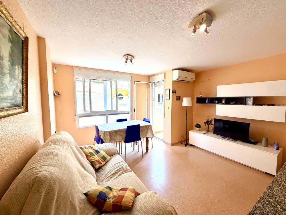 Tussenverdieping Appartement met 2 slaapkamers in Guardamar del Segura - 6