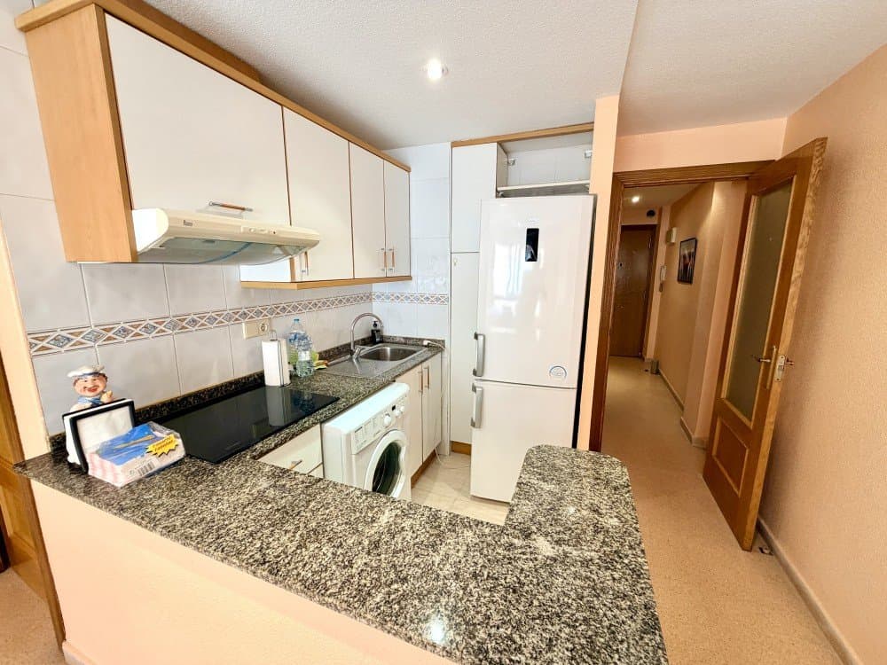 Tussenverdieping Appartement met 2 slaapkamers in Guardamar del Segura - 8