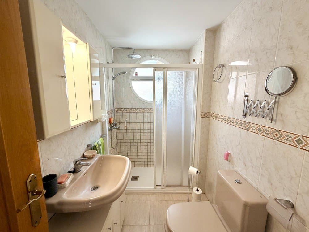 Tussenverdieping Appartement met 2 slaapkamers in Guardamar del Segura - 9