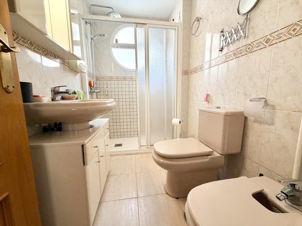 Tussenverdieping Appartement met 2 slaapkamers in Guardamar del Segura - 10