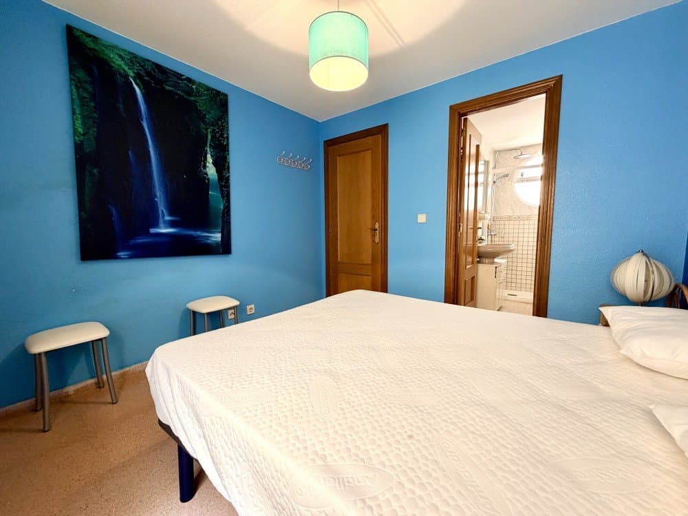 Tussenverdieping Appartement met 2 slaapkamers in Guardamar del Segura - 11
