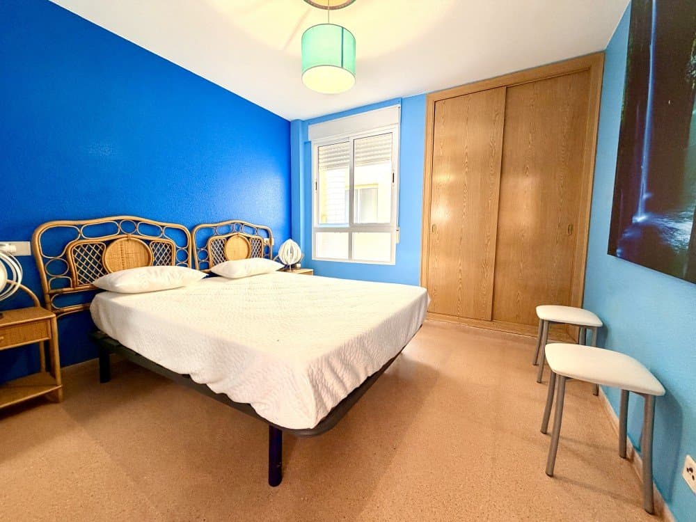 Tussenverdieping Appartement met 2 slaapkamers in Guardamar del Segura - 12
