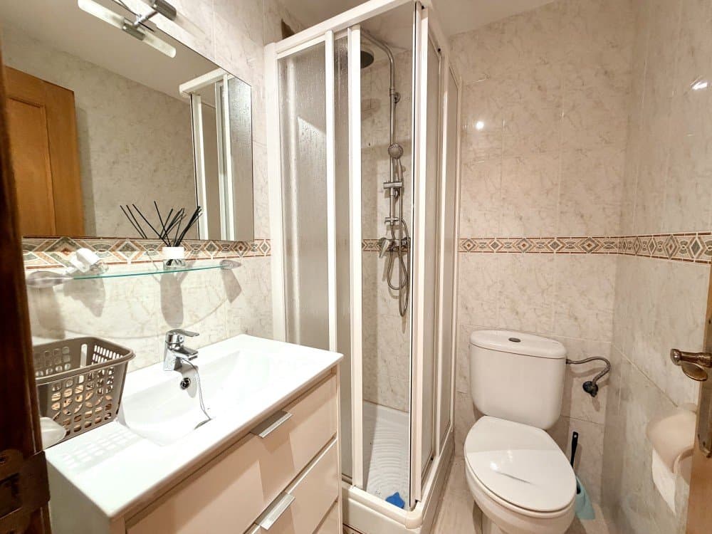 Tussenverdieping Appartement met 2 slaapkamers in Guardamar del Segura - 13