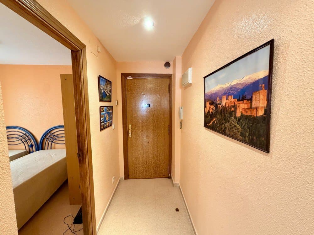 Tussenverdieping Appartement met 2 slaapkamers in Guardamar del Segura - 14