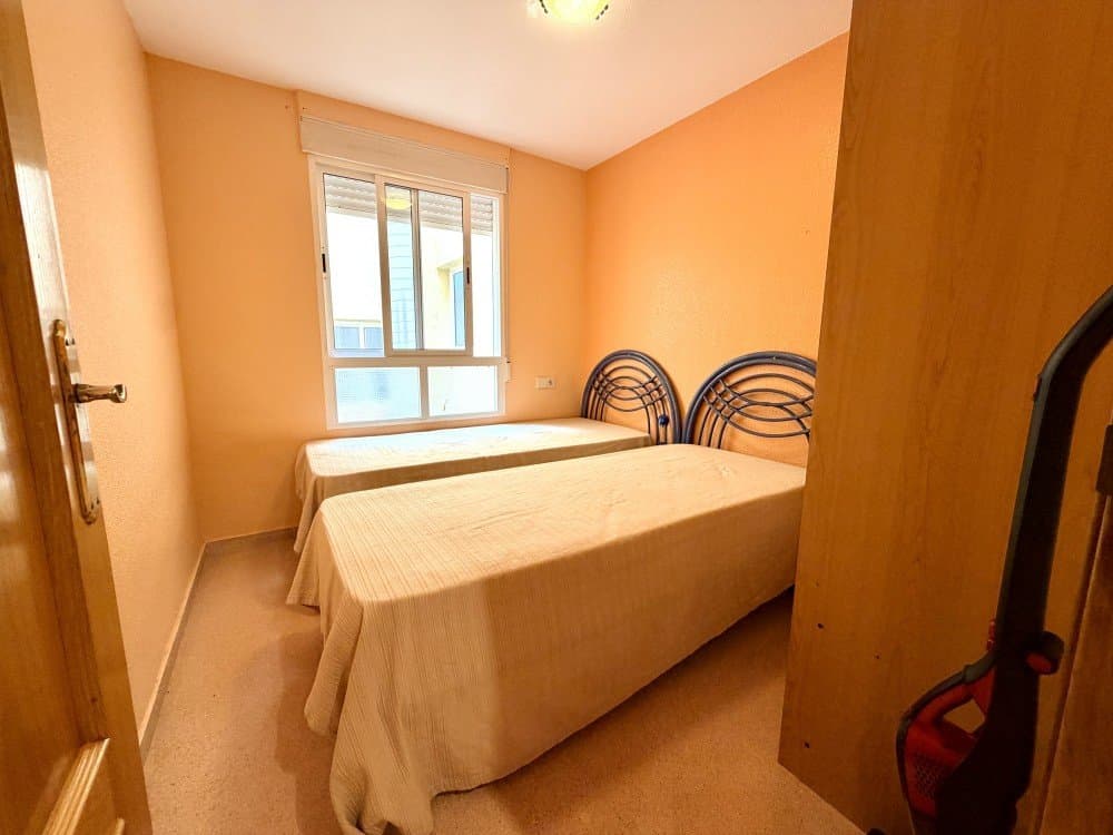 Tussenverdieping Appartement met 2 slaapkamers in Guardamar del Segura - 16