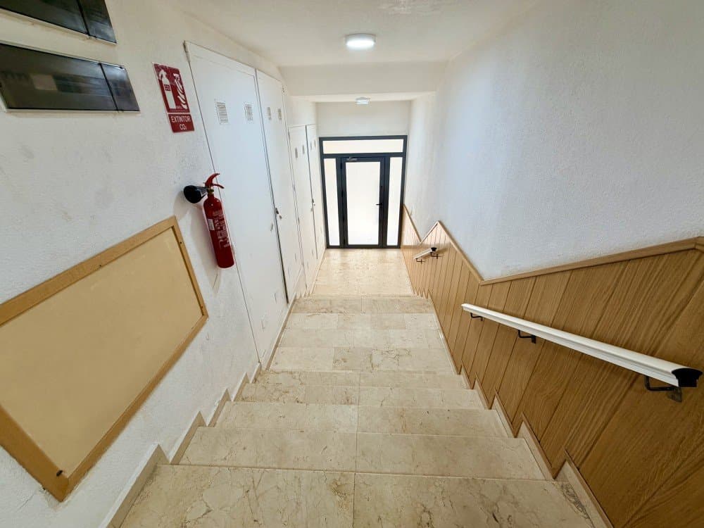 Tussenverdieping Appartement met 2 slaapkamers in Guardamar del Segura - 18