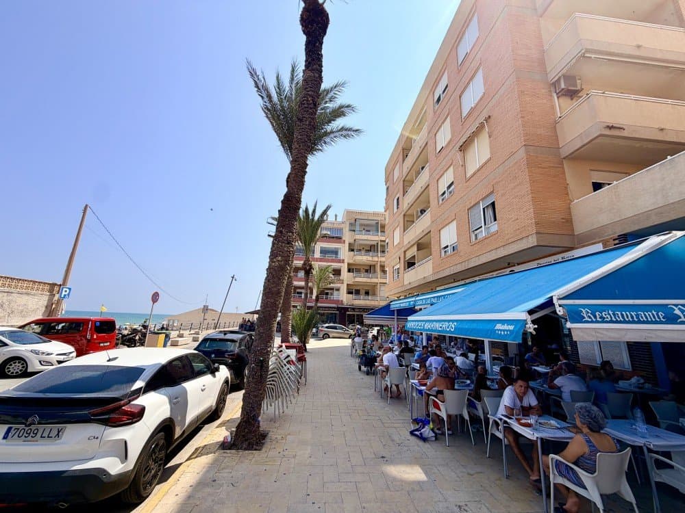Tussenverdieping Appartement met 2 slaapkamers in Guardamar del Segura - 24