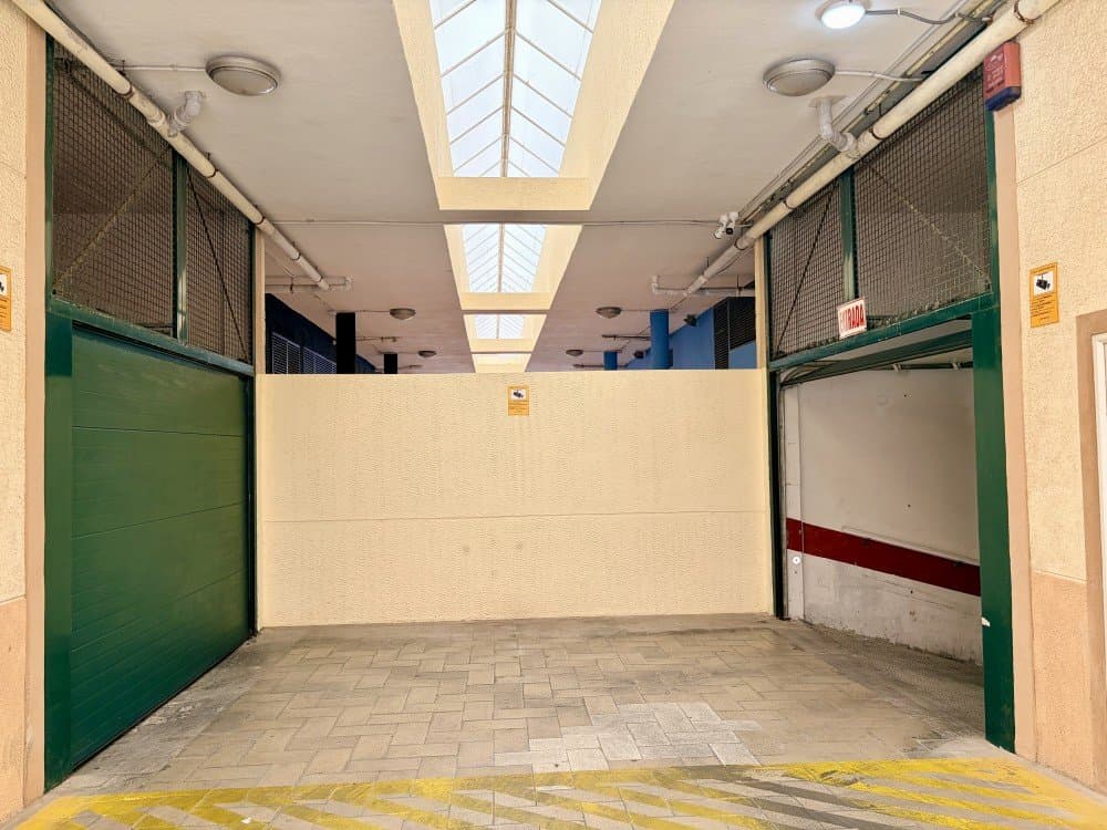 Tussenverdieping Appartement met 2 slaapkamers in Guardamar del Segura - 25