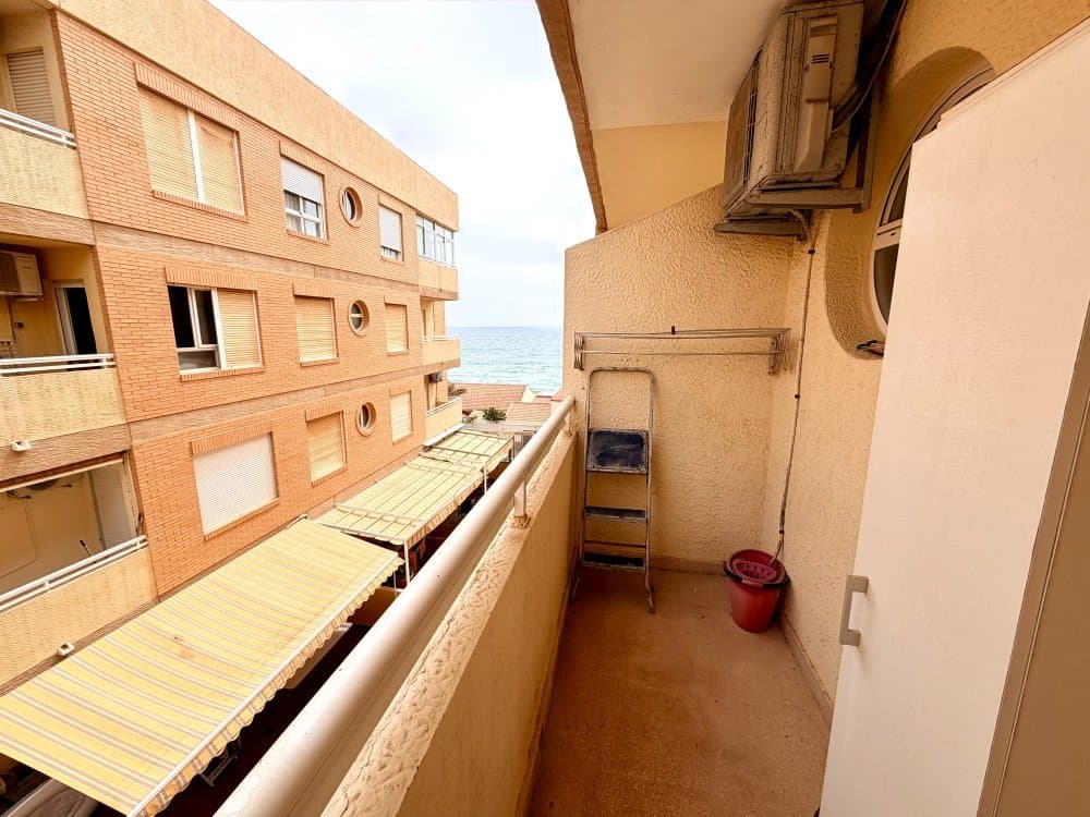 Tussenverdieping Appartement met 2 slaapkamers in Guardamar del Segura - 4
