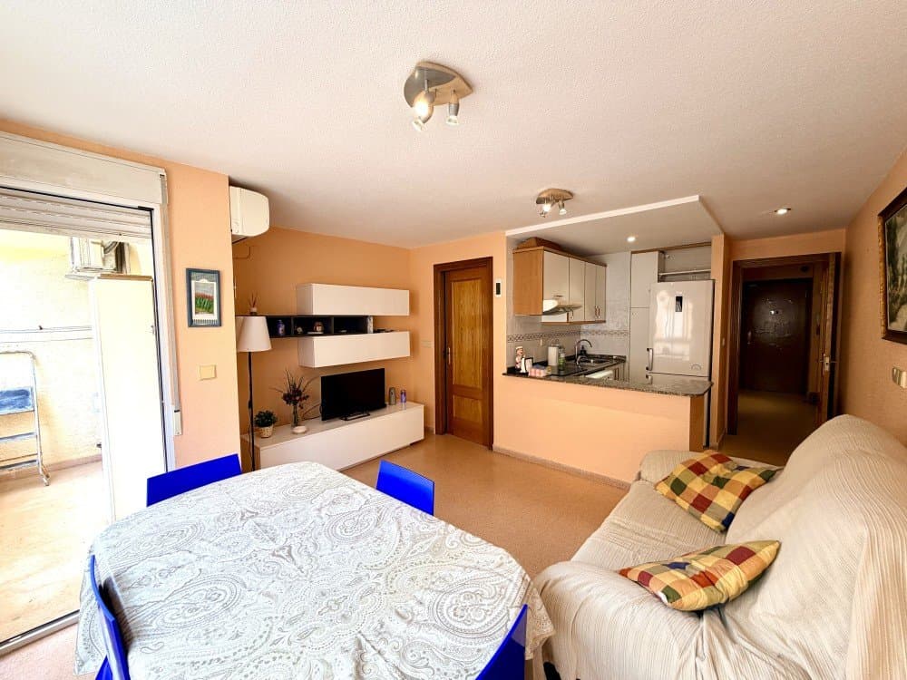 Tussenverdieping Appartement met 2 slaapkamers in Guardamar del Segura - 5