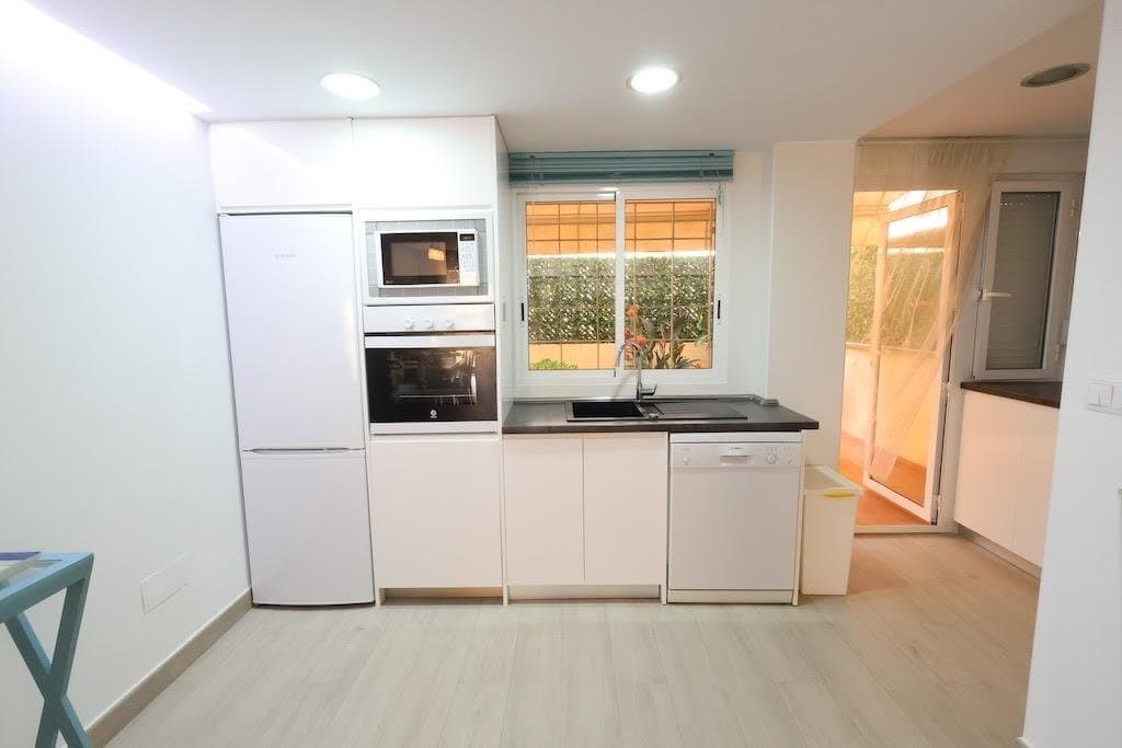 3 bed Middle Floor Apartment in Orihuela Costa - 6