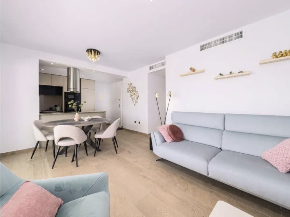 Apartamento Planta Media de 2 dormitorios en Algorfa - 6