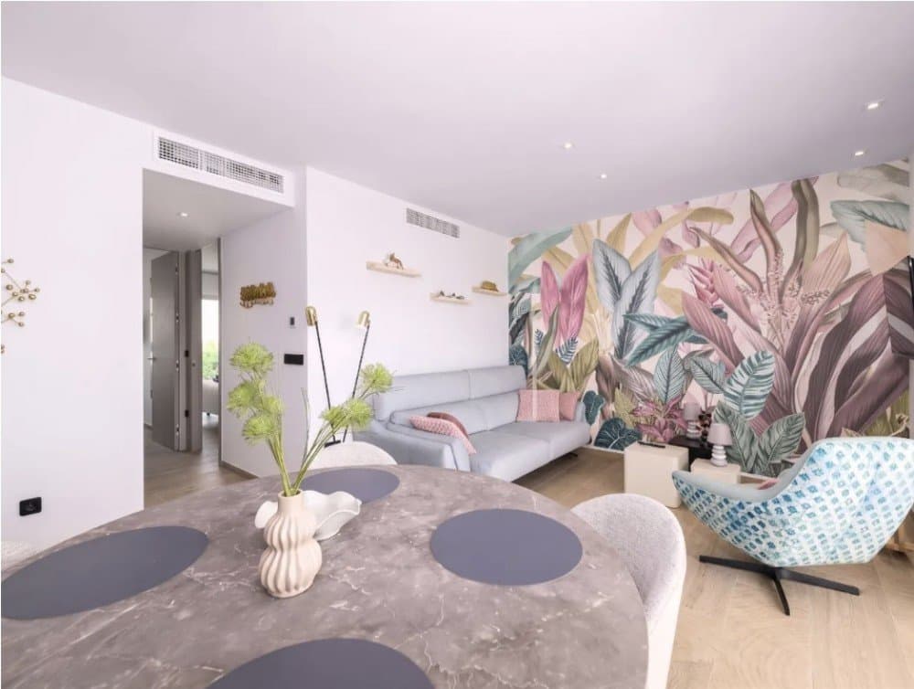 Apartamento Planta Media de 2 dormitorios en Algorfa - 7