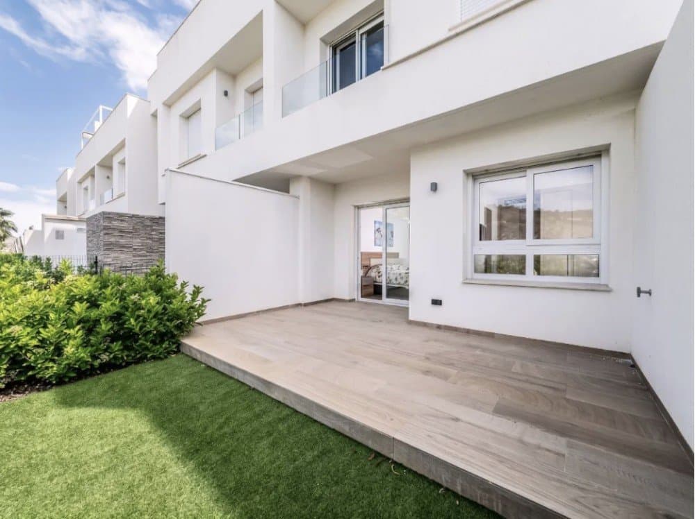Apartamento Planta Media de 2 dormitorios en Algorfa - 19