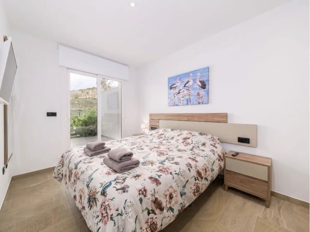 Apartamento Planta Media de 2 dormitorios en Algorfa - 9