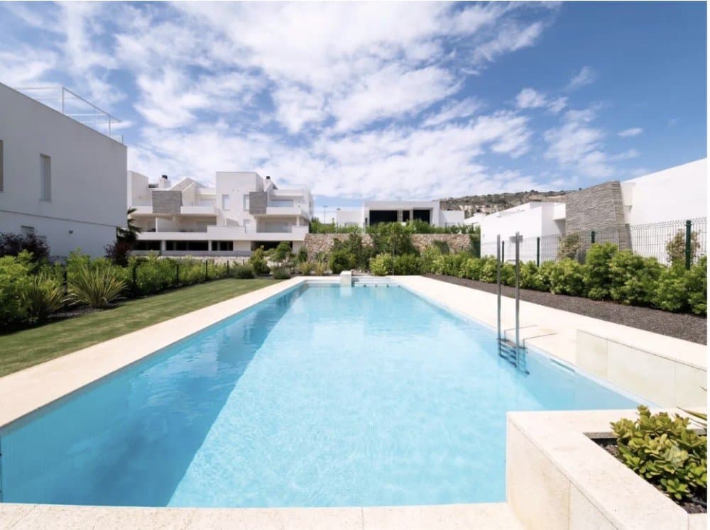 Apartamento Planta Media de 2 dormitorios en Algorfa - 10