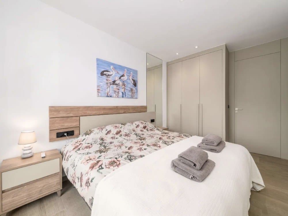 Apartamento Planta Media de 2 dormitorios en Algorfa - 11