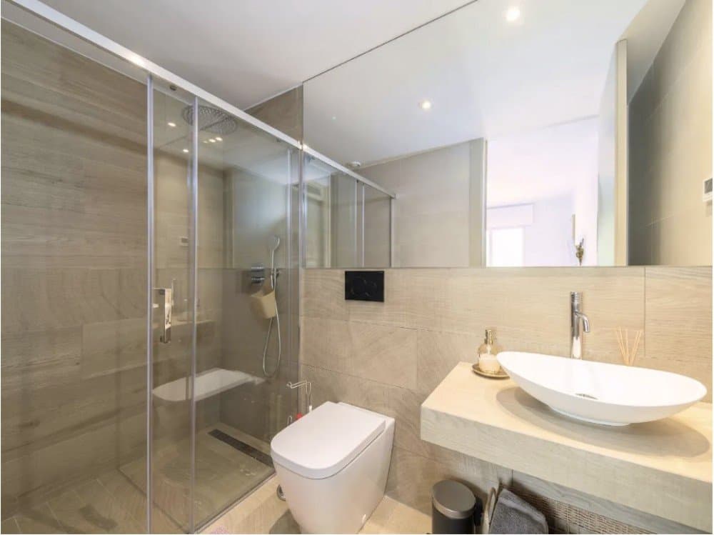 Apartamento Planta Media de 2 dormitorios en Algorfa - 13