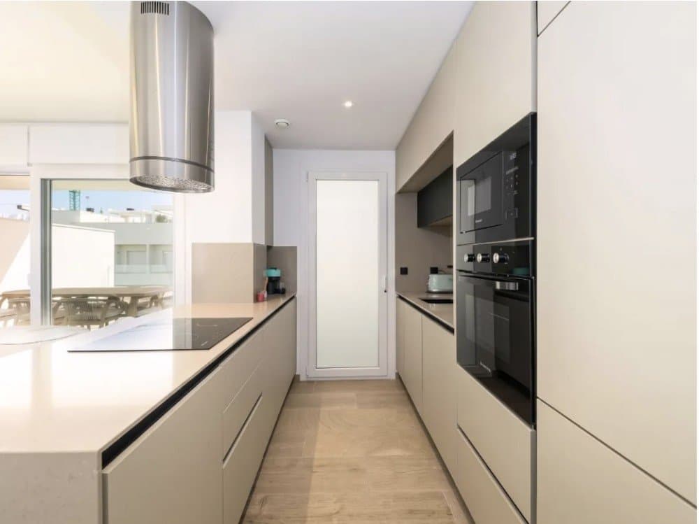 Apartamento Planta Media de 2 dormitorios en Algorfa - 14