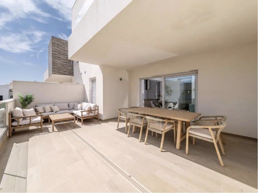 Apartamento Planta Media de 2 dormitorios en Algorfa - 15