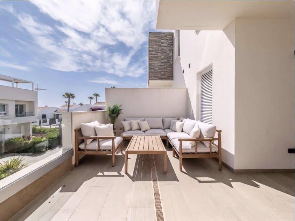 Apartamento Planta Media de 2 dormitorios en Algorfa - 17