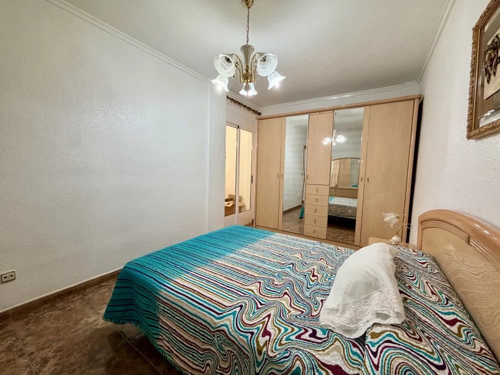 Apartamento Planta Media de 3 dormitorios en Rojales - 7