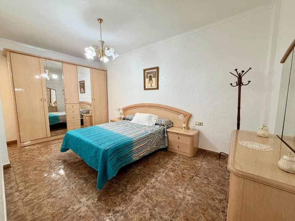 Apartamento Planta Media de 3 dormitorios en Rojales - 8