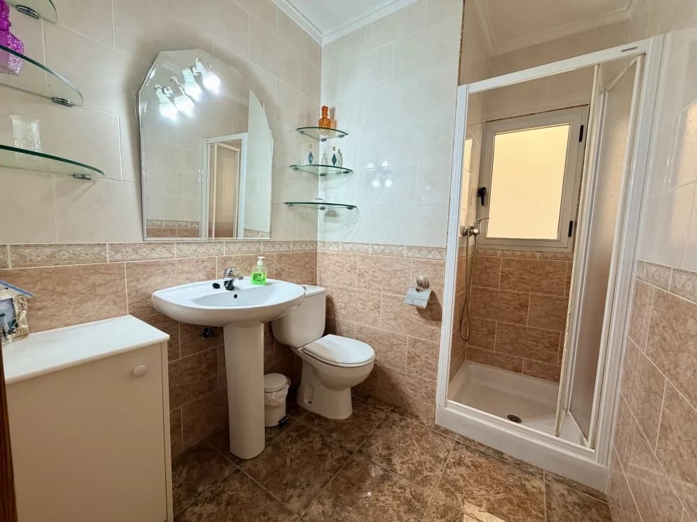 Apartamento Planta Media de 3 dormitorios en Rojales - 9