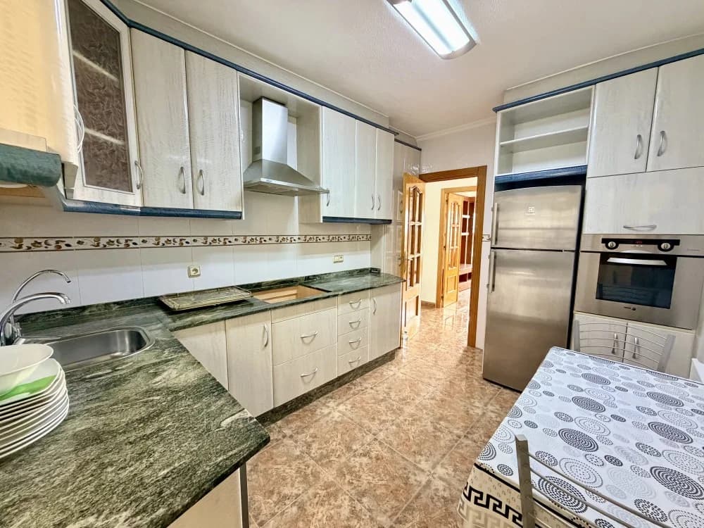 Apartamento Planta Media de 3 dormitorios en Rojales - 10