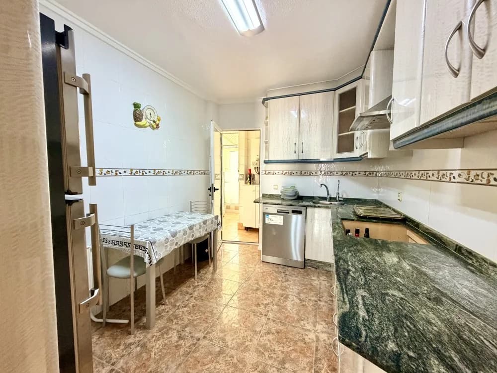 Apartamento Planta Media de 3 dormitorios en Rojales - 11