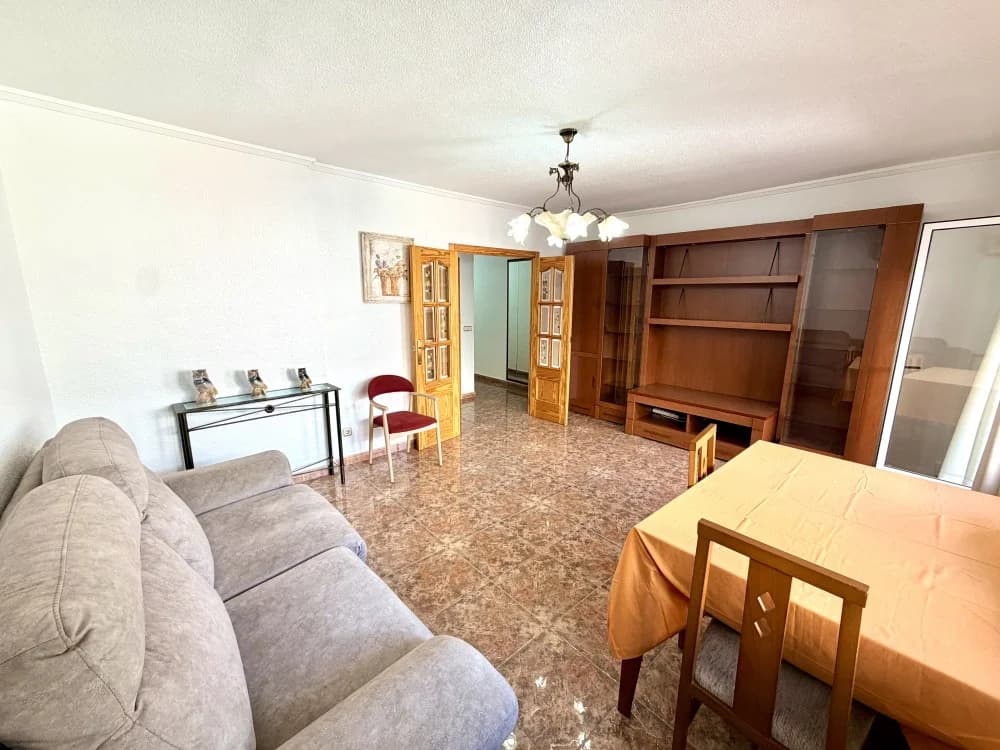 Apartamento Planta Media de 3 dormitorios en Rojales - 12