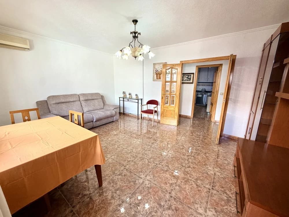 Apartamento Planta Media de 3 dormitorios en Rojales - 13