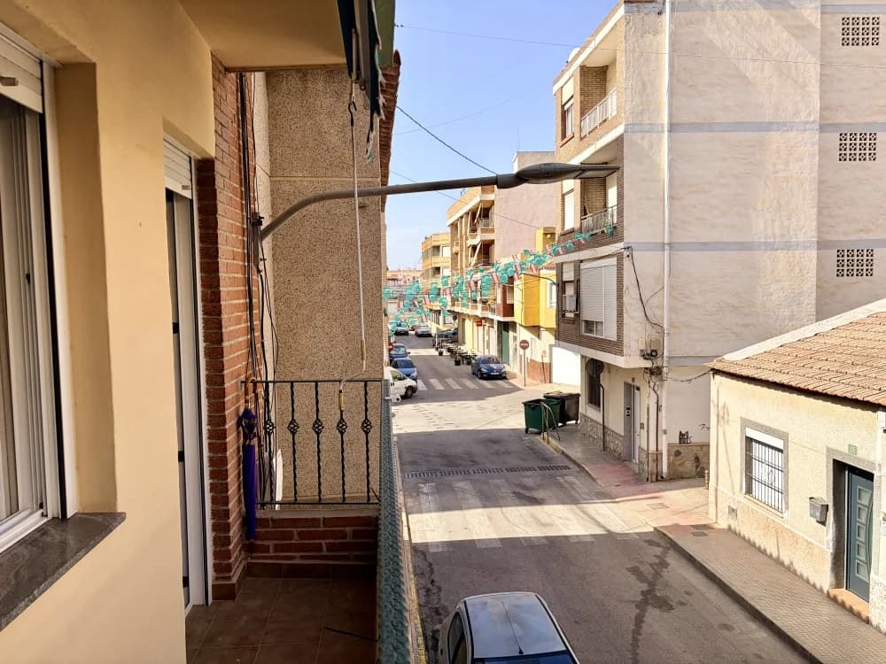 Apartamento Planta Media de 3 dormitorios en Rojales - 14