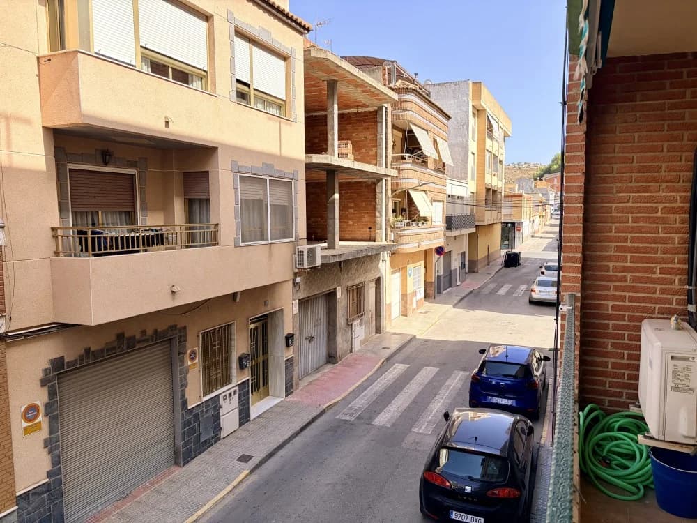 Apartamento Planta Media de 3 dormitorios en Rojales - 15