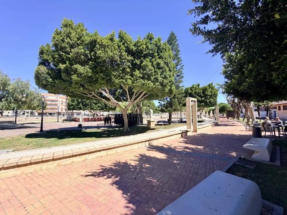 Apartamento Planta Media de 3 dormitorios en Rojales - 16