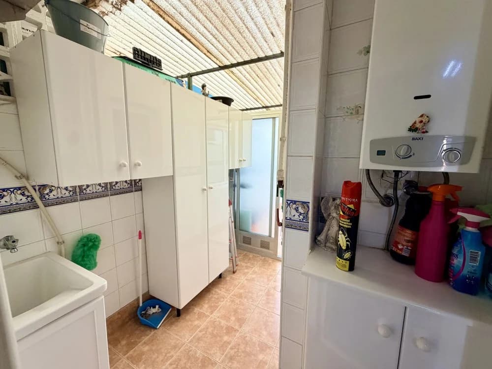Apartamento Planta Media de 3 dormitorios en Rojales - 18